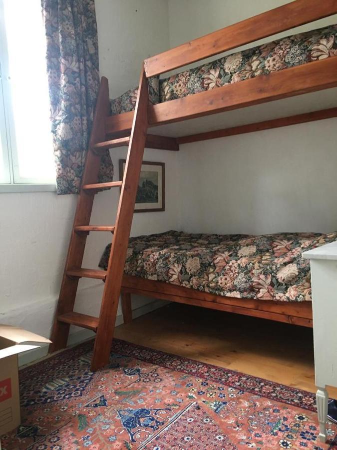 Bed and Breakfast Danchelshus à Allinge-Sandvig Extérieur photo