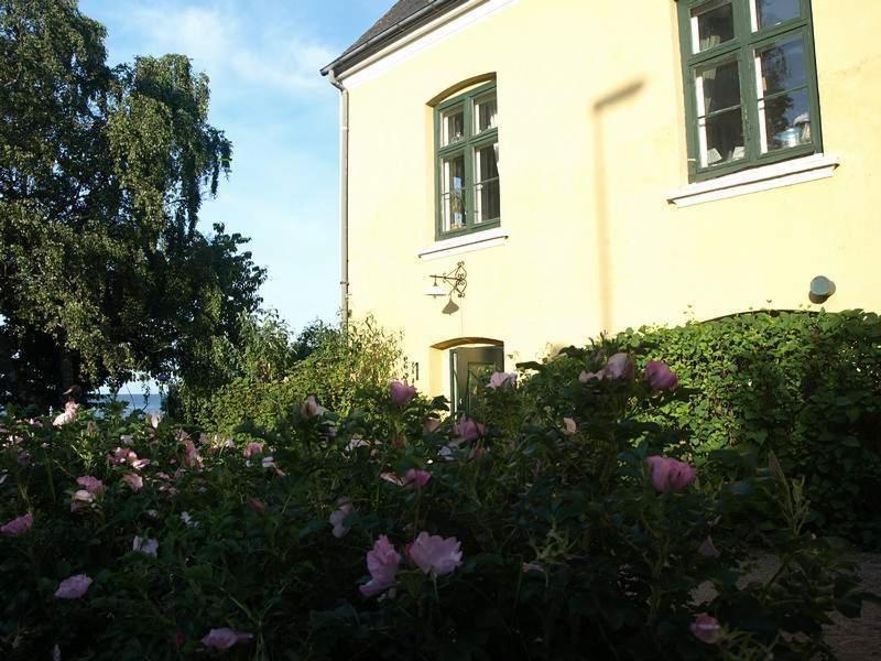 Bed and Breakfast Danchelshus à Allinge-Sandvig Extérieur photo